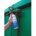 Ambersil Rust Flash Multi Purpose Lubricant Aerosol 500 ml 31640-AA