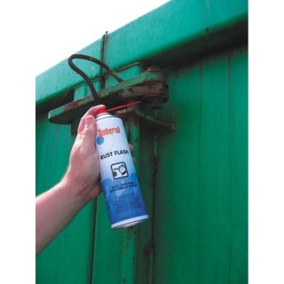 Ambersil Rust Flash Multi Purpose Lubricant Aerosol 500 ml 31640-AA