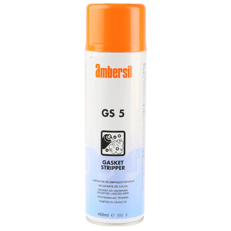 Ambersil Sealant Remover Fluid 400 ml Aerosol 31643-AA