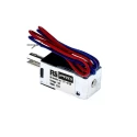 RS PRO Linear Solenoid Pull Type 12V 30W Maximum Stroke 7mm 177-0138