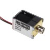 RS PRO Linear Solenoid Pull Type 12V 40W 10mm Stroke 177-0139