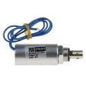 RS PRO DC D Frame Linear Solenoid Pull Action 12V 70W 39.3 mm Length 177-0144
