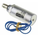 RS PRO DC D Frame Linear Solenoid Pull Action 12V 70W 39.3 mm Length 177-0144