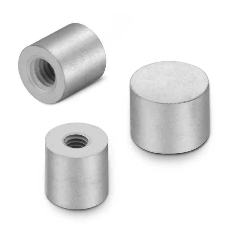 Wurth Elektronik Brass Screw Terminal, Vertical Orientation, 70A Current, Tin Plated M5 Screw Size 7466205R