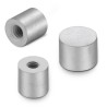 Wurth Elektronik Brass Screw Terminal, Vertical Orientation, 70A Current, Tin Plated M5 Screw Size 7466205R