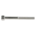 RS PRO Stainless Steel Hex Socket Cap Screw M4 x 40 mm DIN 912 293-347