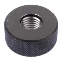 Volkel M18 x 2.5 Ring Ring Gauge, 2.5 mm Pitch Diameter 16201