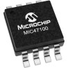 Microchip Voltage Regulator 3.6V MSOP 8-Pin MIC47100YMME