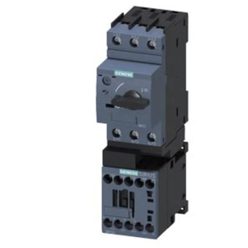 Siemens 3RA2 Load Feeder, Direct-on-Line (DOL), 690V AC, 750 W, 3 Phase, IP20, Series 3RA2 3RA2110-1BA15-1AP0