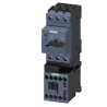 Siemens 3RA2 Load Feeder, Direct-on-Line (DOL), 690V AC, 750 W, 3 Phase, IP20, Series 3RA2 3RA2110-1BA15-1AP0