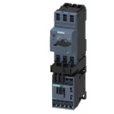 Siemens 3RA2 Load Feeder Direct-On-Line DOL 3 Phase 400V AC 750W IP20 3 Poles 3RA2110-1BE15-1BB4