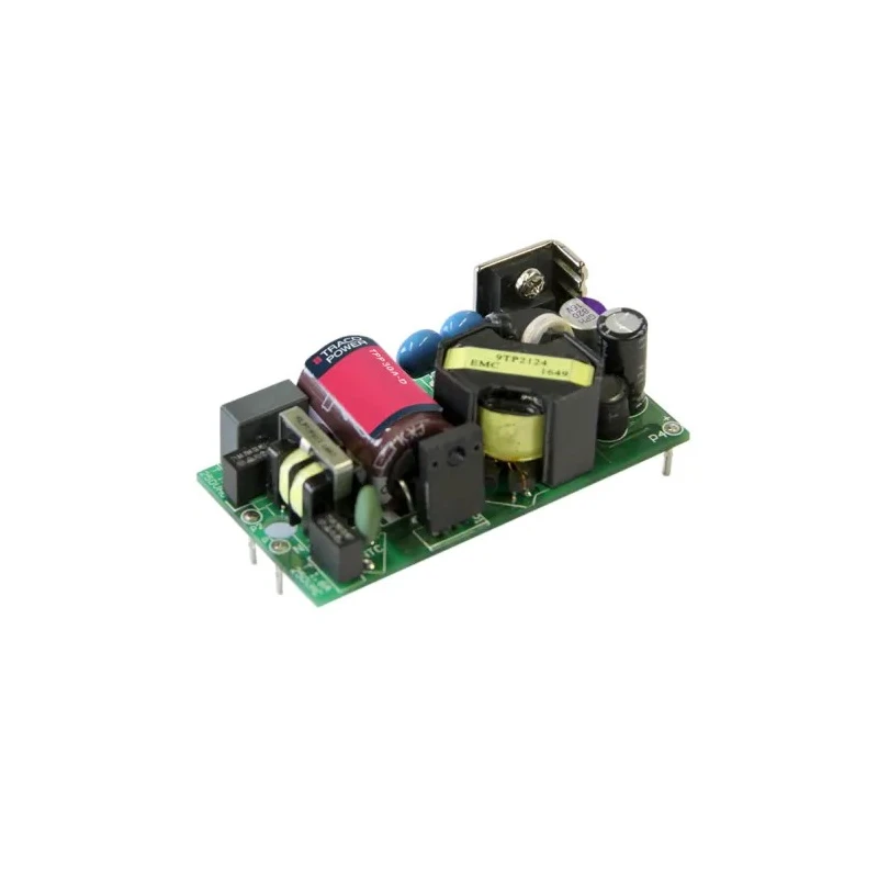 TRACOPOWER Switching Power Supply 12V 30W PCB Mount TPP 30-112A-D