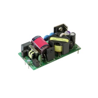 TRACOPOWER Switching Power Supply 15V 30W PCB Mount TPP 30-115A-D