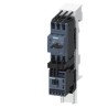 Siemens 3RA2 Load Feeder Fuseless Direct-on-Line Starting 400V AC, 750 W, 3 Phase, IP20 3RA2110-1BH15-1AP0