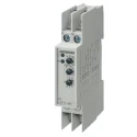 Siemens 5TT3185 5TT31 Series DIN Rail Timer Relay, 1-Contact, 230 V DC AC, Multifunction, SPDT Switch