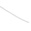 Alpha Wire Hook Up Wire TEFLON Series White Insulated Wire 20 AWG, 19 x 0.20 mm Core Strands, 30 m Length, 600 V 5856 WH005
