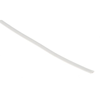 Alpha Wire Hook Up Wire TEFLON Series White Insulated Wire 20 AWG, 19 x 0.20 mm Core Strands, 30 m Length, 600 V 5856 WH005