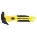 Stanley FatMax Safety Knife with Straight Blade FMHT10358-0