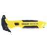 Stanley FatMax Safety Knife with Straight Blade FMHT10358-0
