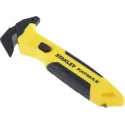 Stanley FatMax Safety Knife with Straight Blade FMHT10358-0