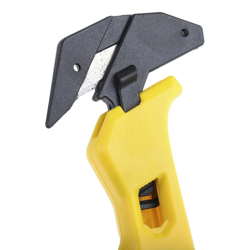 Stanley FatMax Safety Knife with Straight Blade FMHT10358-0
