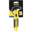 Stanley FatMax Safety Knife with Straight Blade FMHT10358-0