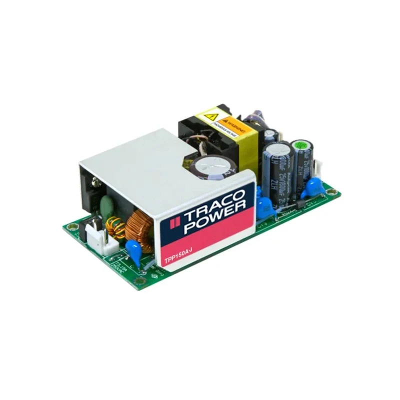 TRACOPOWER Switching Power Supply 150W, 36V DC Output, 1 Output, PCB Mount, 85-264V AC Input TPP 150-136A-J