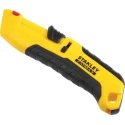 Stanley FatMax Safety Knife with Straight Blade Retractable FMHT10365-0