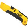 Stanley FatMax Safety Knife with Straight Blade Retractable FMHT10365-0