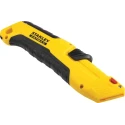 Stanley FatMax Safety Knife with Straight Blade Retractable FMHT10365-0