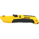 Stanley FatMax Safety Knife with Straight Blade Retractable FMHT10365-0