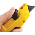 Stanley FatMax Safety Knife with Straight Blade Retractable FMHT10365-0