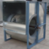 Double Inlet Forward Curved Centrifugal Blower 220 V