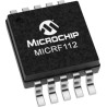Microchip High Performance Single Chip ASK FSK RF Transmitter 10-Pin MSOP 450MHz MICRF112YMM