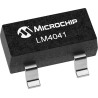 Microchip Adjustable Shunt Precision Voltage Reference ±0.5 % Accuracy 3-Pin SOT-23 Package LM4041CYM3-ADJ-TR