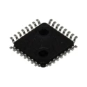 Microchip 8 bit AVR ATmega Microcontroller 20 MHz 32kB FLASH 32-Pin TQFP ATMEGA328P-AUR
