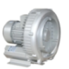 Industrial Vacuum Blower 400 V