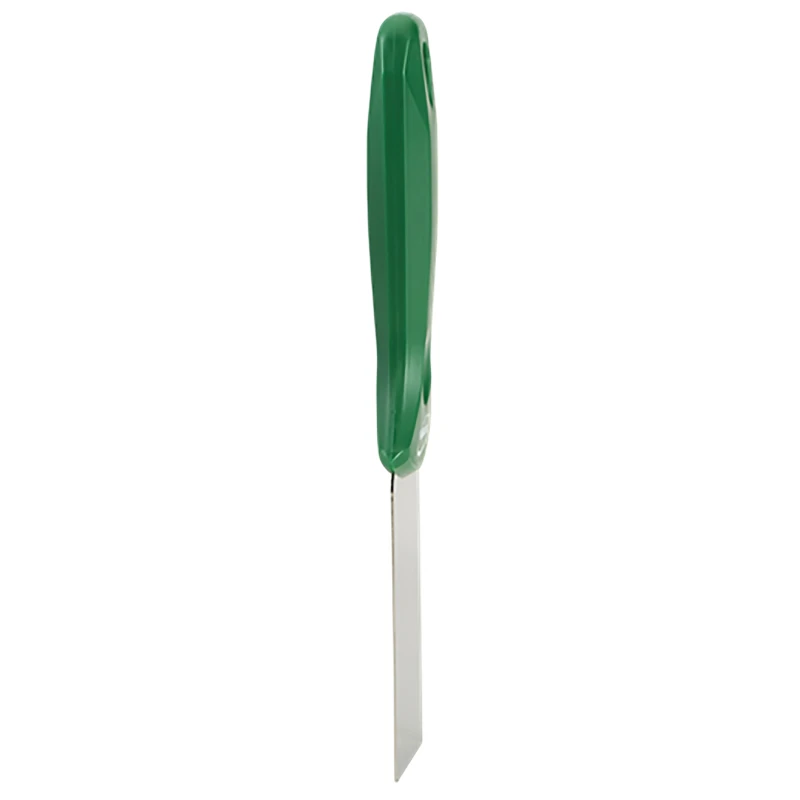 Vikan Stainless Steel Plastic Hand Scraper 235mm Blade Width 50mm 40082