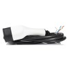 RS PRO 32A 3-Phase EV Charging Cable 5 m, IEC 62196 Type 2 Connector, 250V AC, IP54 Rated 177-4440