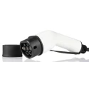 RS PRO 32A 3-Phase EV Charging Cable 5 m, IEC 62196 Type 2 Connector, 250V AC, IP54 Rated 177-4440