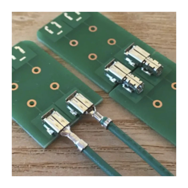 JST LEK Series Straight PCB Socket 1-Contact 1.25 mm Pitch Solder LEK-01RS-2RPT-TL
