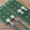 JST LEK Series Straight PCB Socket 1-Contact 1.25 mm Pitch Solder LEK-01RS-2RPT-TL