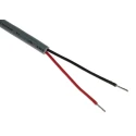 RS PRO Electrical Linear Actuator 200 mm Stroke Length 500N Max Load 24V DC 14.6 mm/s Speed 177-4501