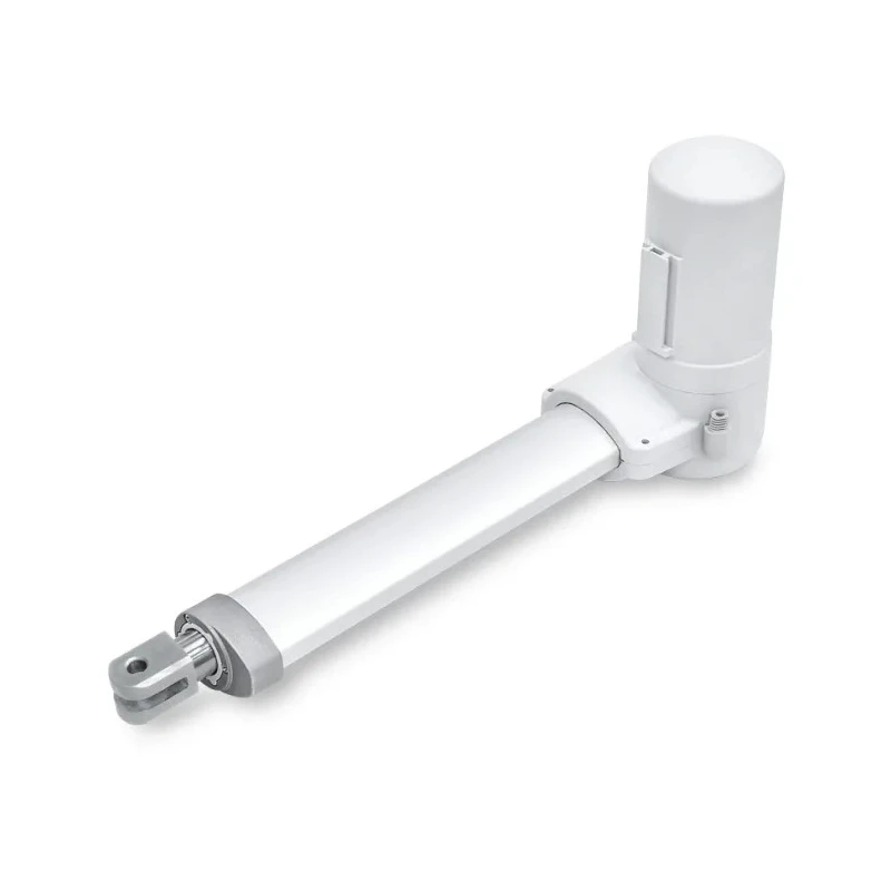 RS PRO Electrical Linear Actuator 300 mm Stroke 8000N Force 24V DC Motor 8.1 mm/s Speed 177-4494