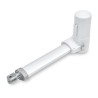 RS PRO Electrical Linear Actuator 300 mm Stroke 8000N Force 24V DC Motor 8.1 mm/s Speed 177-4494