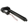 RS PRO Electrical Linear Actuator 305 mm Stroke 4500N Load 24V DC Motor 16.8 mm/s Speed 177-4499