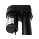 RS PRO Electrical Linear Actuator 305 mm Stroke 4500N Load 24V DC Motor 16.8 mm/s Speed 177-4499
