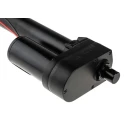 RS PRO Electrical Linear Actuator 305 mm Stroke 4500N Load 24V DC Motor 16.8 mm/s Speed 177-4499