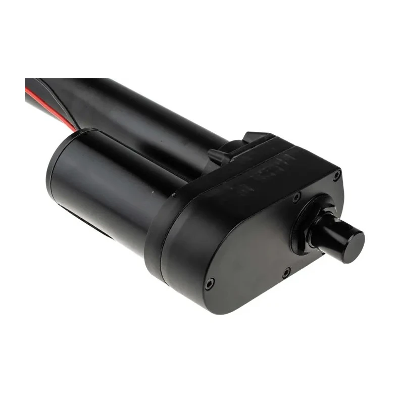RS PRO Electrical Linear Actuator 305 mm Stroke 4500N Load 24V DC Motor 16.8 mm/s Speed 177-4499