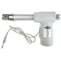 RS PRO Electrical Linear Actuator 100 mm Stroke 8000N Force 24V DC 8.1 mm/s Speed 177-4491